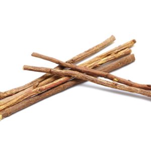 Licorice Root Glycyrrhiza Glabra (Licorice) Root Extract