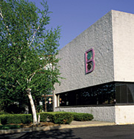 facilities image for slide on who we are page