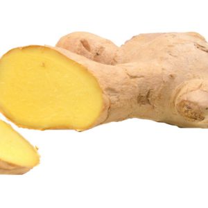 Ginger Root, FE - 5055B