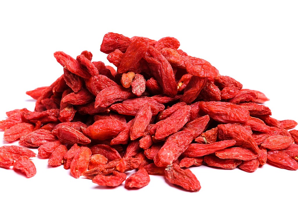 Goji Lycium Barbarum Fruit Extract