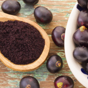 Elderberry, AF - 5458