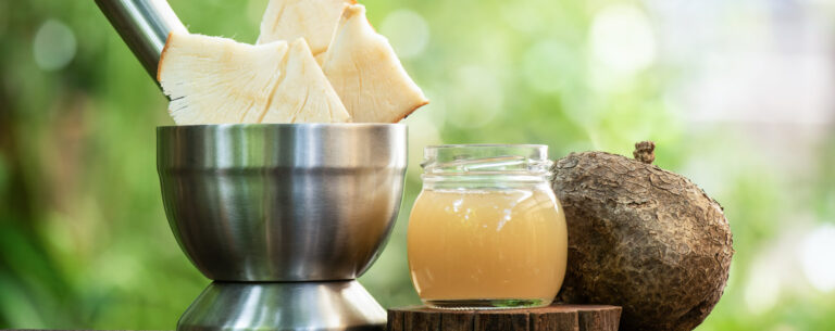pueraria mirifica benefits