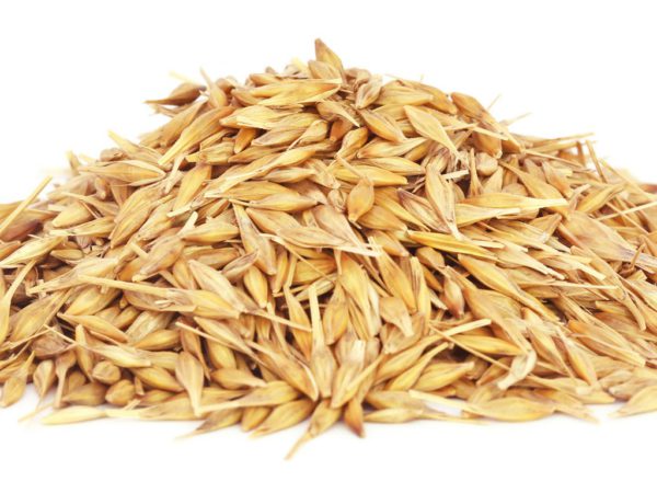 Oats 10:1, PE - 4464A