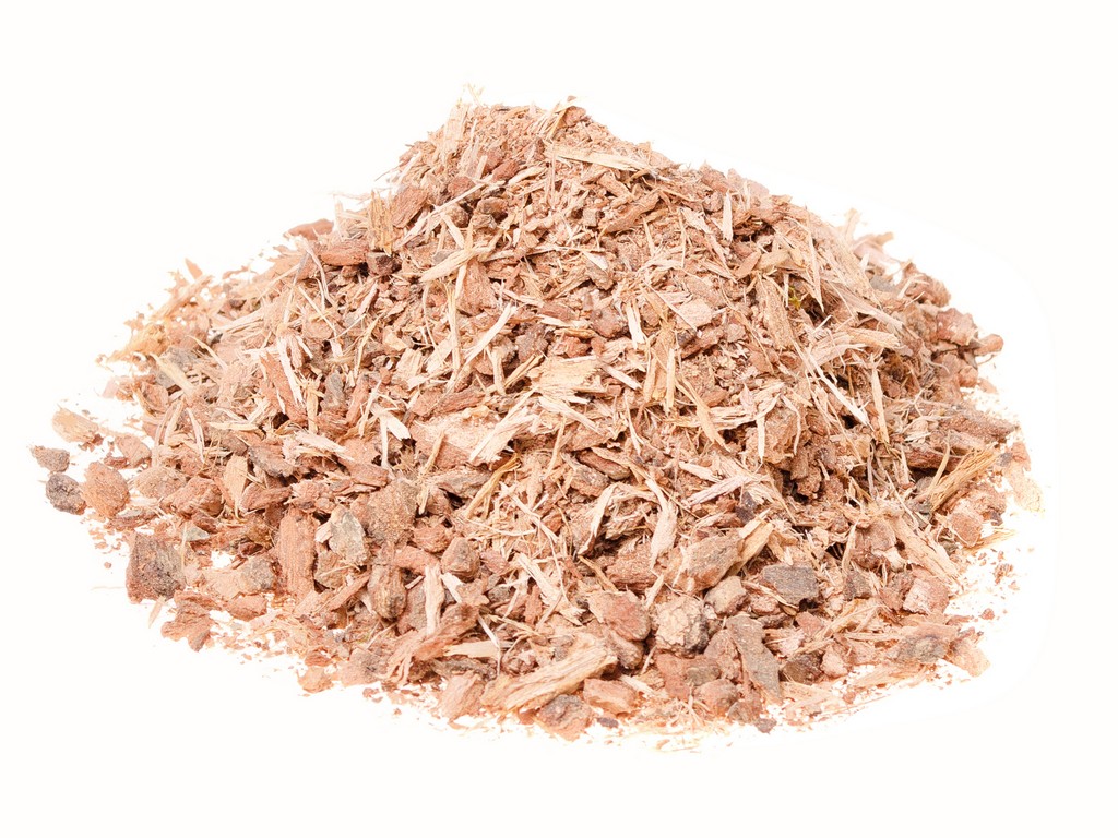 White Oak Bark Quercus Alba Bark Extract