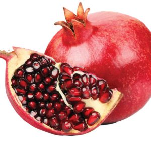 Pomegranate Extract Punica Granatum Juice Extract