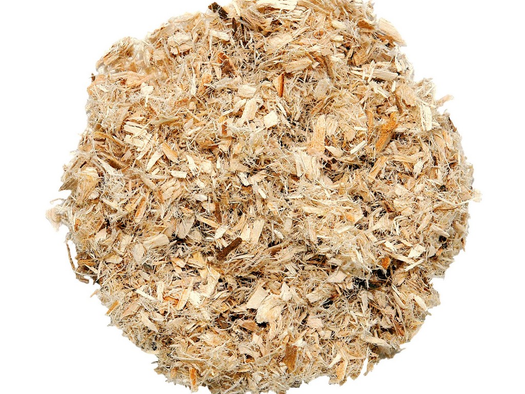 Slippery Elm Bark, PE - 4610
