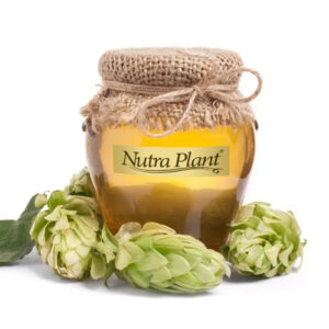 Nutra Plant Complex II - 3149
